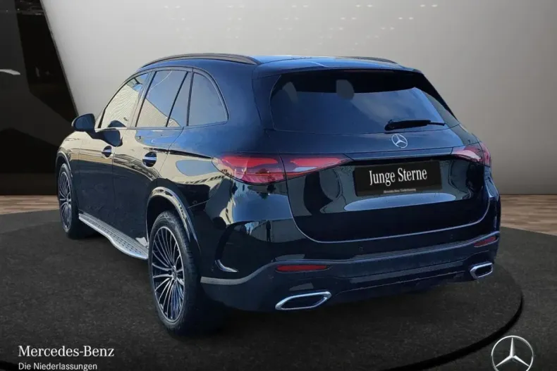 Mercedes-Benz GLC 200 din 2022 cu 22.084 km - oferta MER158408 - foto 7