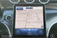 Mercedes-Benz GLC 200 din 2022 cu 22.084 km - oferta MER158408 - foto 13