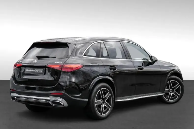 Mercedes-Benz GLC 200 din 2023 cu 42.042 km - oferta MER158409 - foto 2