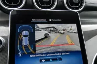 Mercedes-Benz GLC 200 din 2023 cu 42.042 km - oferta MER158409 - foto 12