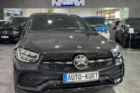 Mercedes-Benz GLC 300 din 2022 cu 61.706 km - oferta MER158410 - foto 3