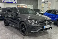 Mercedes-Benz GLC 300 din 2022 cu 61.706 km - oferta MER158410 - foto 4