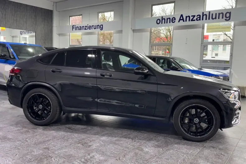 Mercedes-Benz GLC 300 din 2022 cu 61.706 km - oferta MER158410 - foto 6