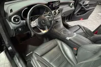 Mercedes-Benz GLC 300 din 2022 cu 61.706 km - oferta MER158410 - foto 11