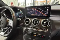 Mercedes-Benz GLC 300 din 2022 cu 61.706 km - oferta MER158410 - foto 14