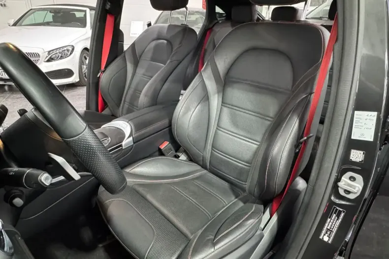 Mercedes-Benz GLC 300 din 2022 cu 61.706 km - oferta MER158410 - foto 15