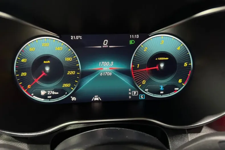 Mercedes-Benz GLC 300 din 2022 cu 61.706 km - oferta MER158410 - foto 22