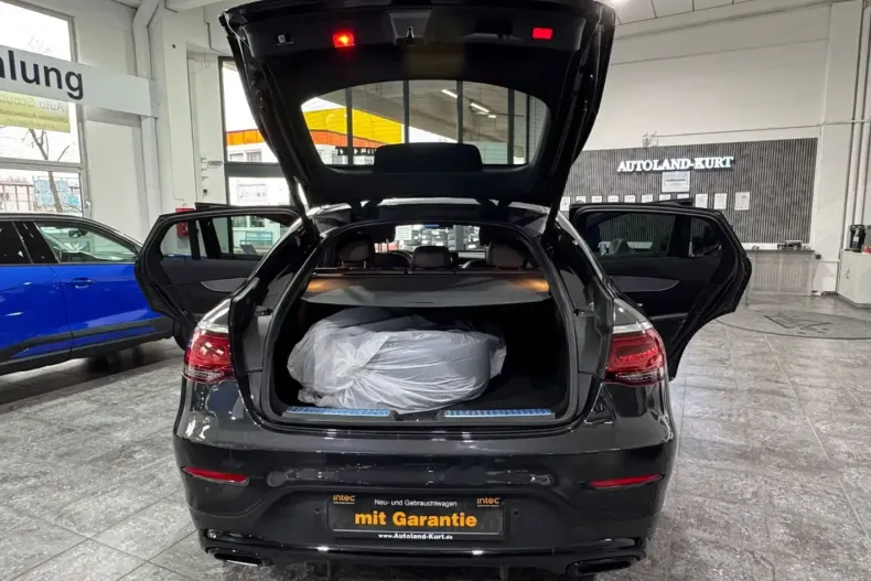 Mercedes-Benz GLC 300 din 2022 cu 61.706 km - oferta MER158410 - foto 27