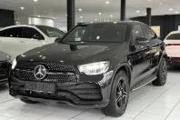 Mercedes-Benz GLC 300 din 2021 cu 55.000 km - oferta MER158411 - foto 1