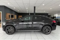 Mercedes-Benz GLC 300 din 2021 cu 55.000 km - oferta MER158411 - foto 2