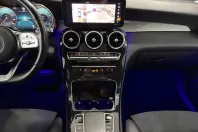 Mercedes-Benz GLC 300 din 2021 cu 55.000 km - oferta MER158411 - foto 5