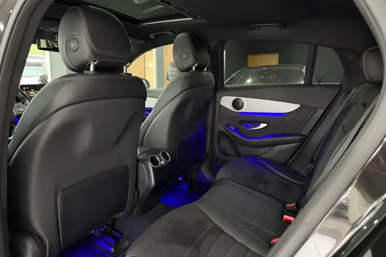 Mercedes-Benz GLC 300 din 2021 cu 55.000 km - oferta MER158411 - foto 7