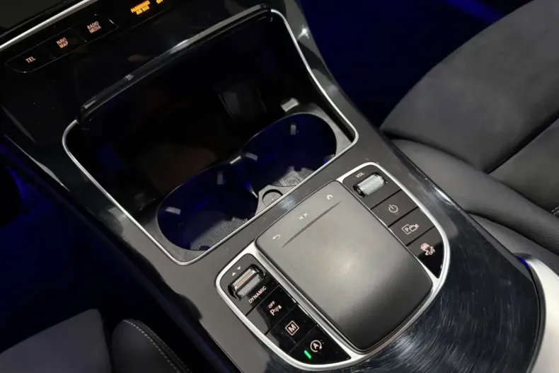 Mercedes-Benz GLC 300 din 2021 cu 55.000 km - oferta MER158411 - foto 11