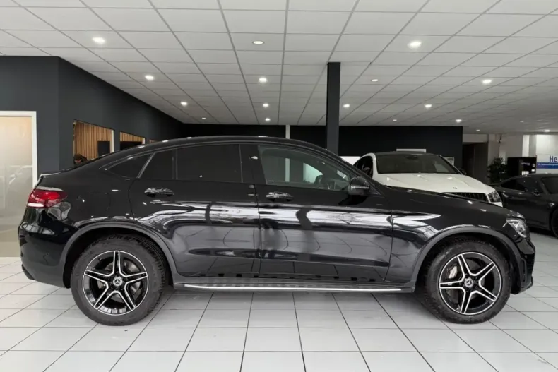 Mercedes-Benz GLC 300 din 2021 cu 55.000 km - oferta MER158411 - foto 19