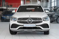 Mercedes-Benz GLC 220 din 2021 cu 47.057 km - oferta MER158412 - foto 5