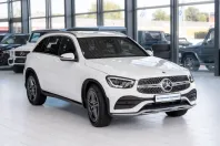 Mercedes-Benz GLC 220 din 2021 cu 47.057 km - oferta MER158412 - foto 8