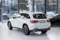 Mercedes-Benz GLC 220 din 2021 cu 47.057 km - oferta MER158412 - foto 9