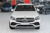 Mercedes-Benz GLC 220 din 2021 cu 47.057 km - oferta MER158412 - foto 11