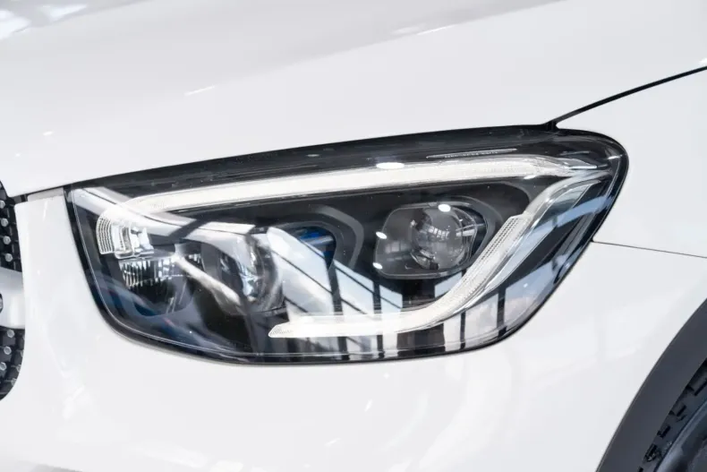 Mercedes-Benz GLC 220 din 2021 cu 47.057 km - oferta MER158412 - foto 14