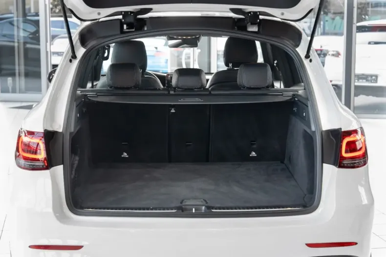 Mercedes-Benz GLC 220 din 2021 cu 47.057 km - oferta MER158412 - foto 17