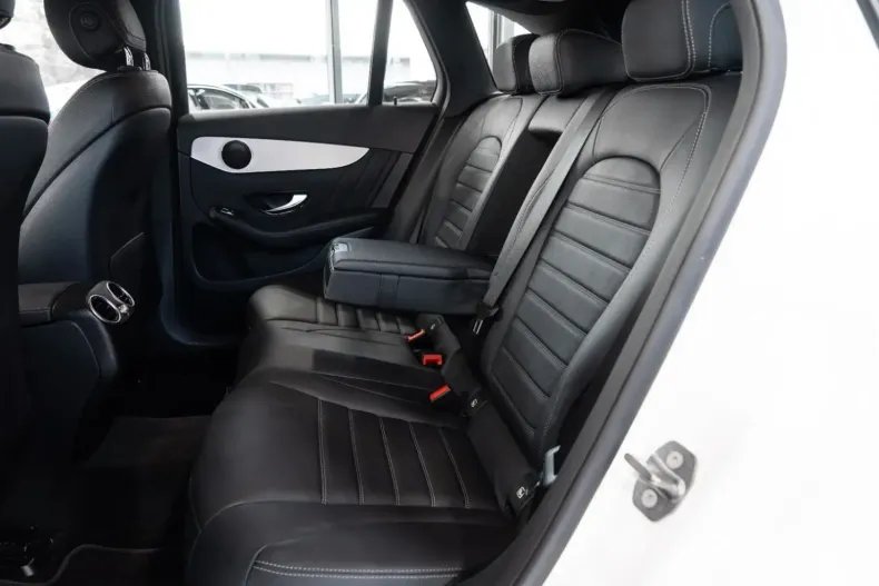 Mercedes-Benz GLC 220 din 2021 cu 47.057 km - oferta MER158412 - foto 19