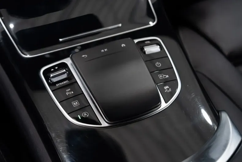 Mercedes-Benz GLC 220 din 2021 cu 47.057 km - oferta MER158412 - foto 24