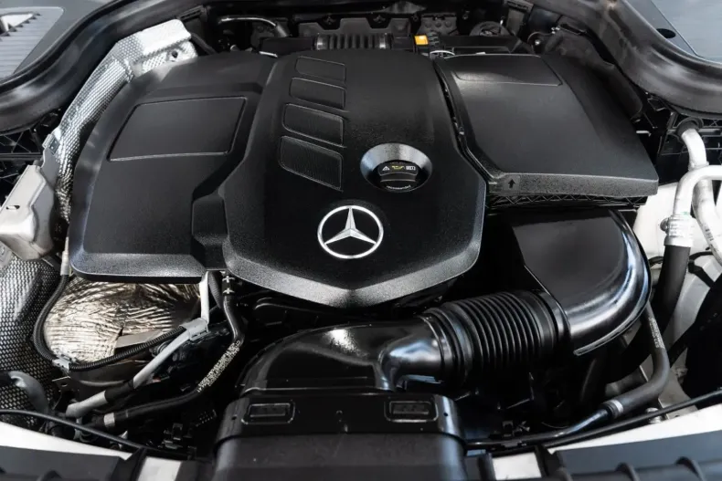 Mercedes-Benz GLC 220 din 2021 cu 47.057 km - oferta MER158412 - foto 27