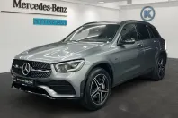 Mercedes-Benz GLC 300 din 2021 cu 43.333 km - oferta MER158414 - foto 2