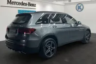 Mercedes-Benz GLC 300 din 2021 cu 43.333 km - oferta MER158414 - foto 3