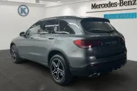 Mercedes-Benz GLC 300 din 2021 cu 43.333 km - oferta MER158414 - foto 4