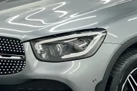 Mercedes-Benz GLC 300 din 2021 cu 43.333 km - oferta MER158414 - foto 5