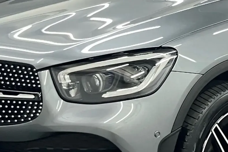 Mercedes-Benz GLC 300 din 2021 cu 43.333 km - oferta MER158414 - foto 5