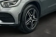 Mercedes-Benz GLC 300 din 2021 cu 43.333 km - oferta MER158414 - foto 6