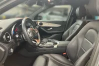 Mercedes-Benz GLC 300 din 2021 cu 43.333 km - oferta MER158414 - foto 7