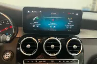 Mercedes-Benz GLC 300 din 2021 cu 43.333 km - oferta MER158414 - foto 9