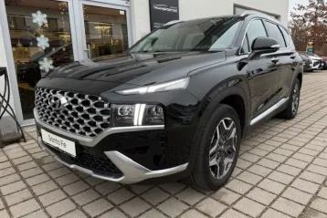 Hyundai SANTA FE din 2021 - oferta HYU158415