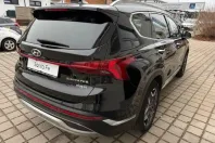 Hyundai SANTA FE din 2021 cu 79.500 km - oferta HYU158415 - foto 3