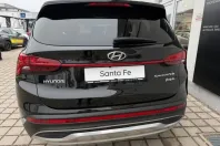 Hyundai SANTA FE din 2021 cu 79.500 km - oferta HYU158415 - foto 5