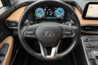 Hyundai SANTA FE din 2021 cu 79.500 km - oferta HYU158415 - foto 8