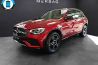 Mercedes-Benz GLC 300 din 2021 cu 59.737 km - oferta MER158416 - foto 1