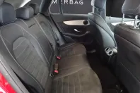 Mercedes-Benz GLC 300 din 2021 cu 59.737 km - oferta MER158416 - foto 10