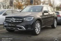 Mercedes-Benz GLC 300 din 2021 cu 62.067 km - oferta MER158417 - foto 2