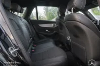 Mercedes-Benz GLC 300 din 2021 cu 62.067 km - oferta MER158417 - foto 6