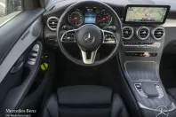 Mercedes-Benz GLC 300 din 2021 cu 62.067 km - oferta MER158417 - foto 10
