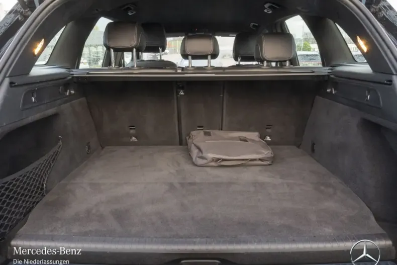 Mercedes-Benz GLC 300 din 2021 cu 62.067 km - oferta MER158417 - foto 15