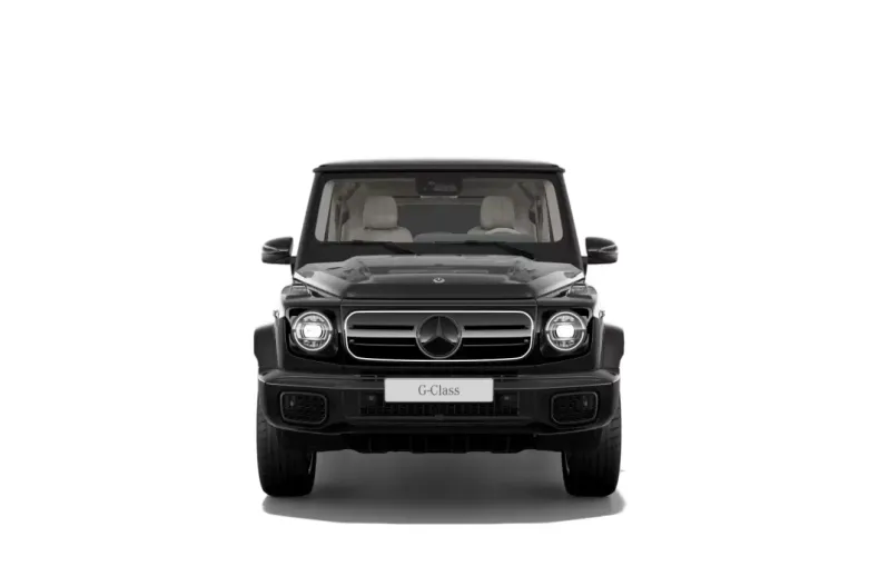 Mercedes-Benz G 580 din 2025 cu 20 km - oferta MER158418 - foto 2