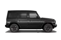 Mercedes-Benz G 580 din 2025 cu 20 km - oferta MER158418 - foto 3