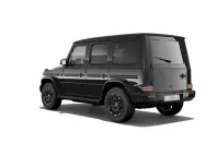 Mercedes-Benz G 580 din 2025 cu 20 km - oferta MER158418 - foto 4