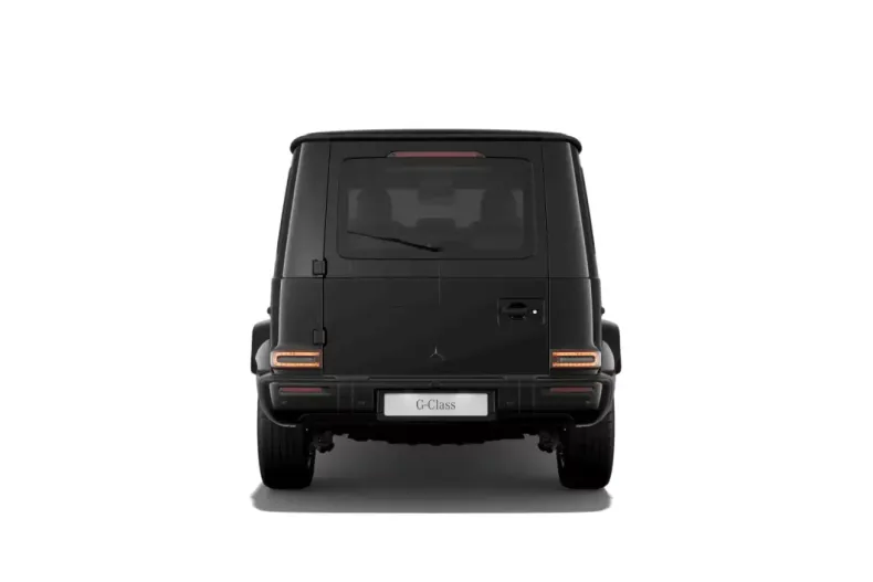 Mercedes-Benz G 580 din 2025 cu 20 km - oferta MER158418 - foto 5