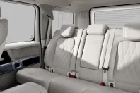 Mercedes-Benz G 580 din 2025 cu 20 km - oferta MER158418 - foto 10